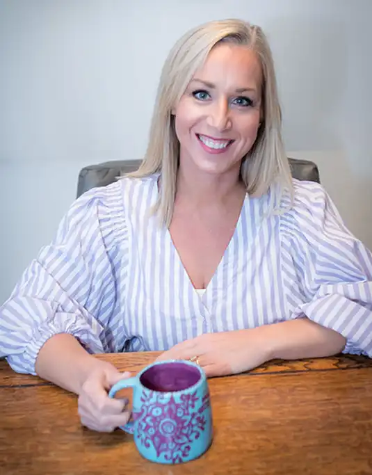 Melissa Rukamp, LPC