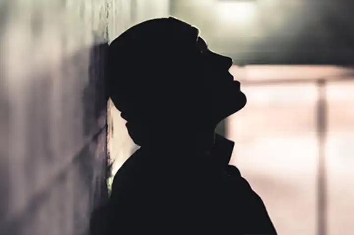 Recovering from Childhood Trauma